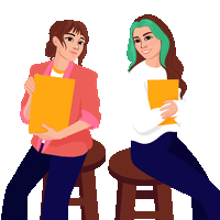 Female employees